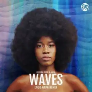 Chelsea Como X Jacko - Waves (######  Remix)